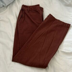 Aritzia Pants
